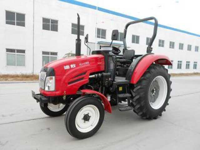 多功能農用駕駛室拖拉機